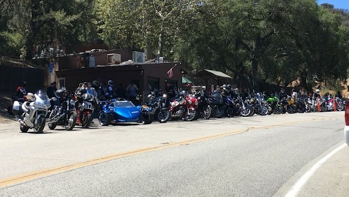 Ride Responsibly: Avoiding Impairment to Save Lives